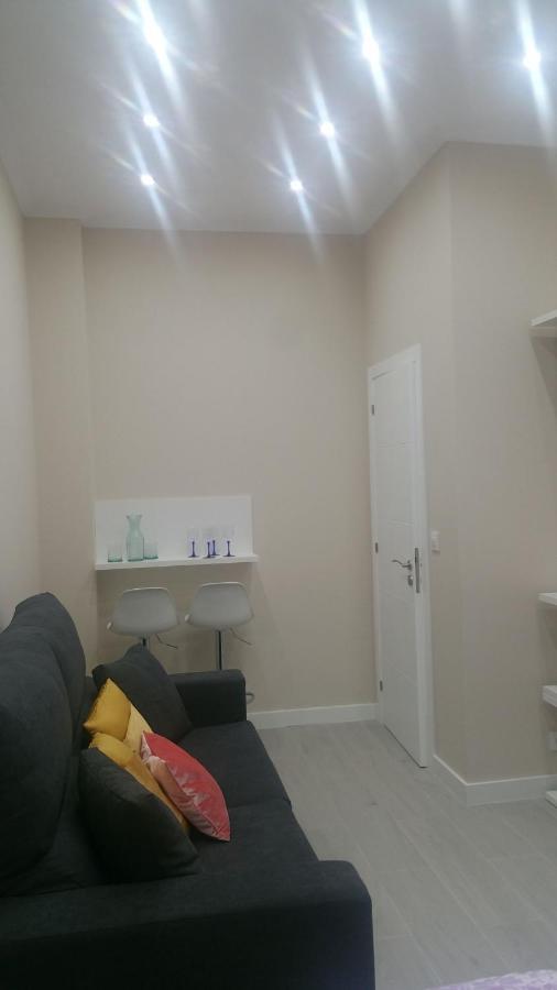 Apartamento Ria de Vigo hasta 10 huespedes Exterior foto