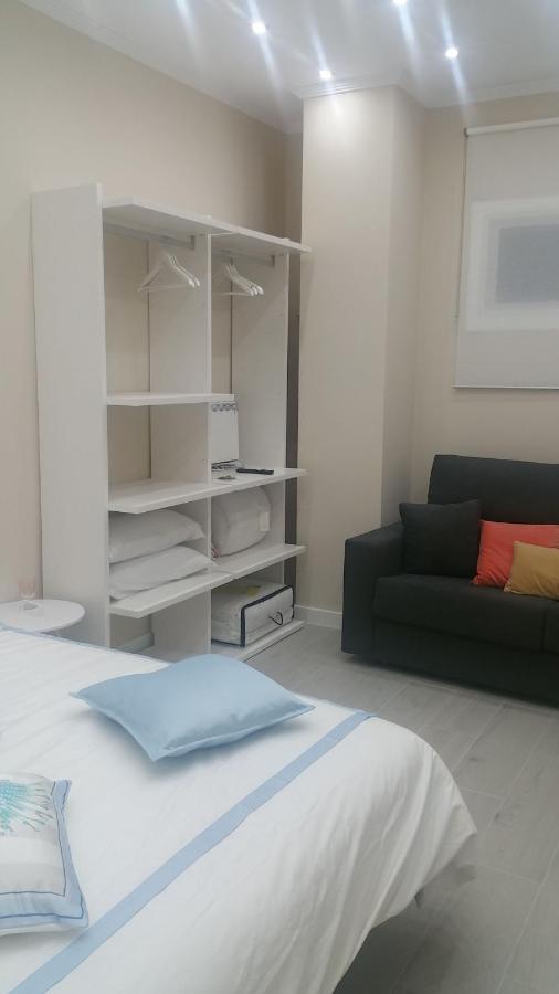 Apartamento Ria de Vigo hasta 10 huespedes Exterior foto