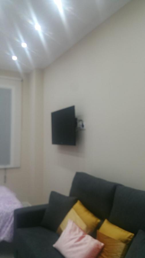 Apartamento Ria de Vigo hasta 10 huespedes Exterior foto