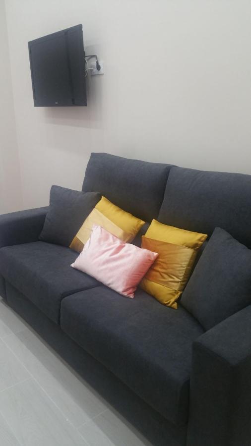Apartamento Ria de Vigo hasta 10 huespedes Exterior foto