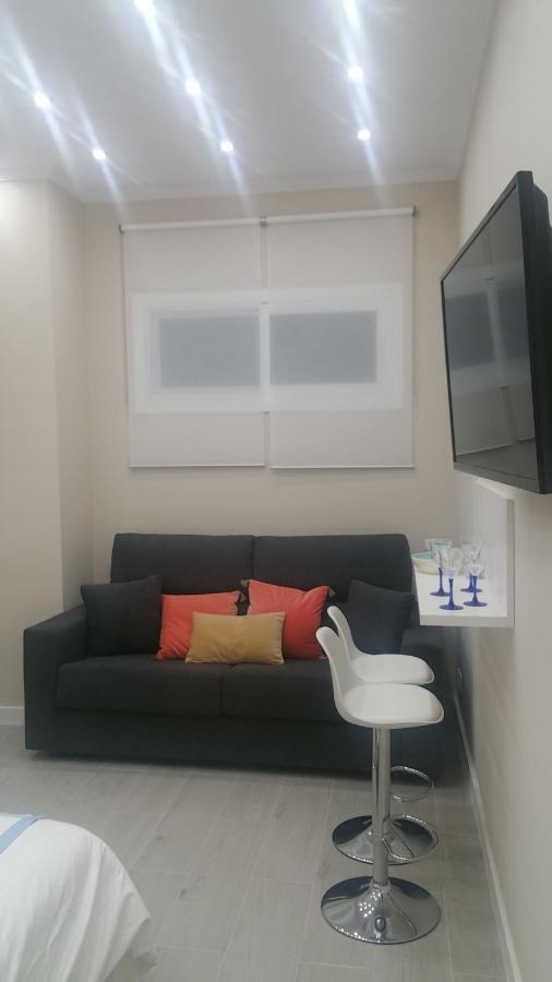 Apartamento Ria de Vigo hasta 10 huespedes Exterior foto