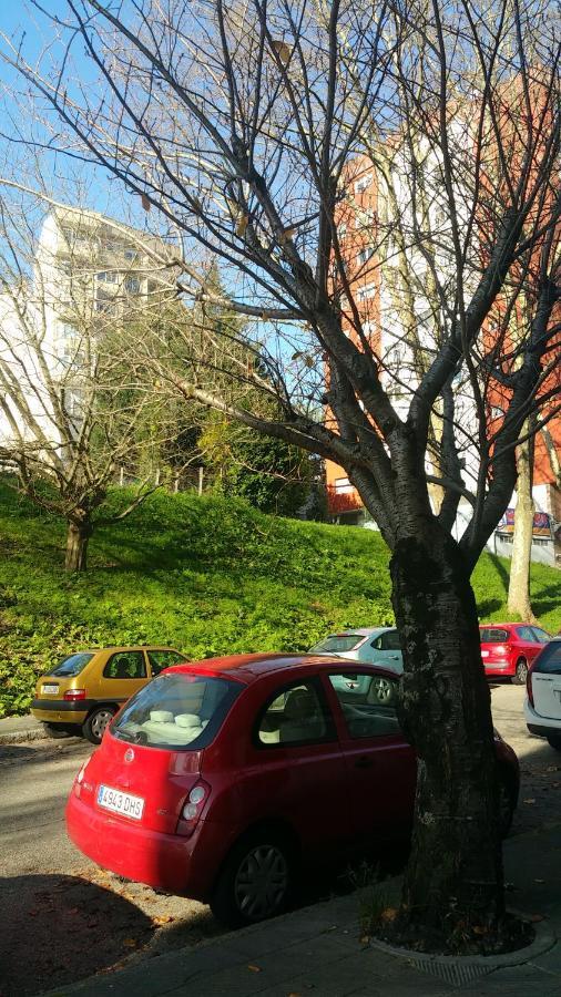 Apartamento Ria de Vigo hasta 10 huespedes Exterior foto
